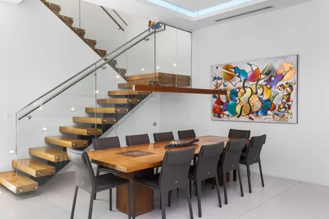 $6,995,000 | 424 Coconut Isle Drive, Fort Lauderdale, FL 33301