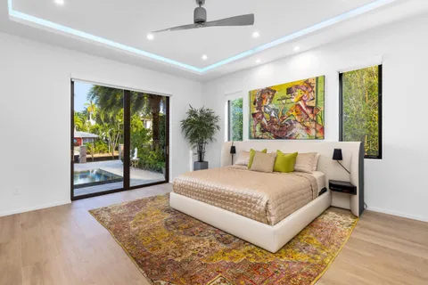 $6,995,000 | 424 Coconut Isle Drive, Fort Lauderdale, FL 33301