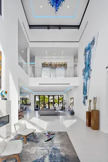 $6,995,000 | 424 Coconut Isle Drive, Fort Lauderdale, FL 33301