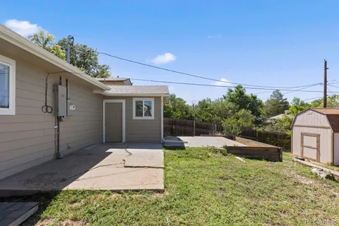$440,000 | 2141 East 84th Avenue, Denver, CO 80229