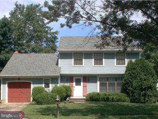 25 Waverly Road Marlton, NJ 08053 - Photo 1 of 1