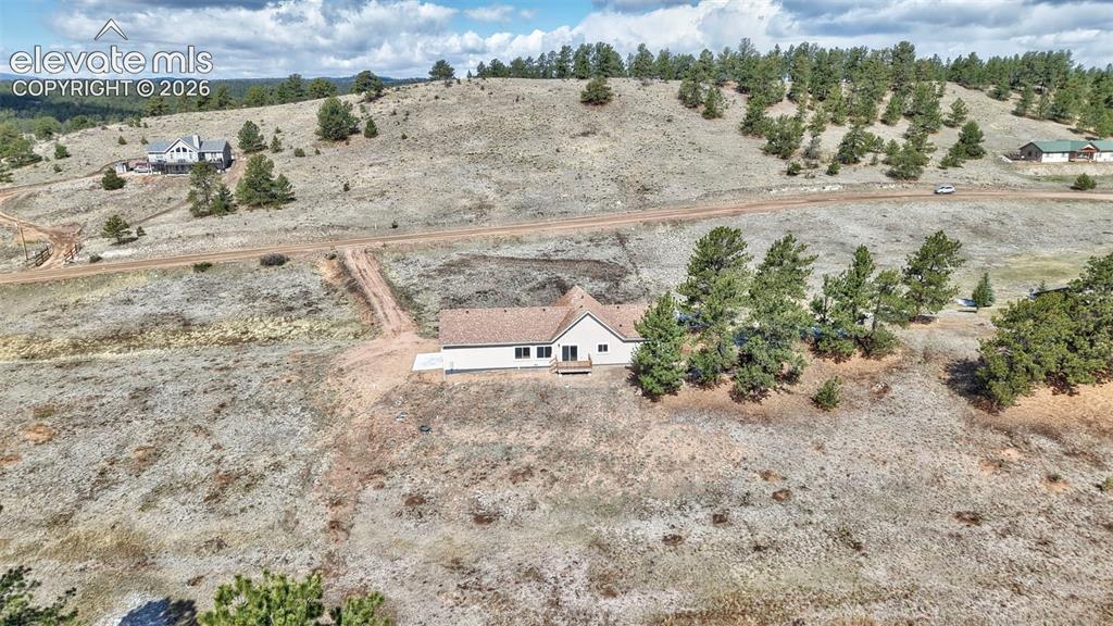 108 High Pasture Road Florissant, CO 80816 - Photo 38 of 39