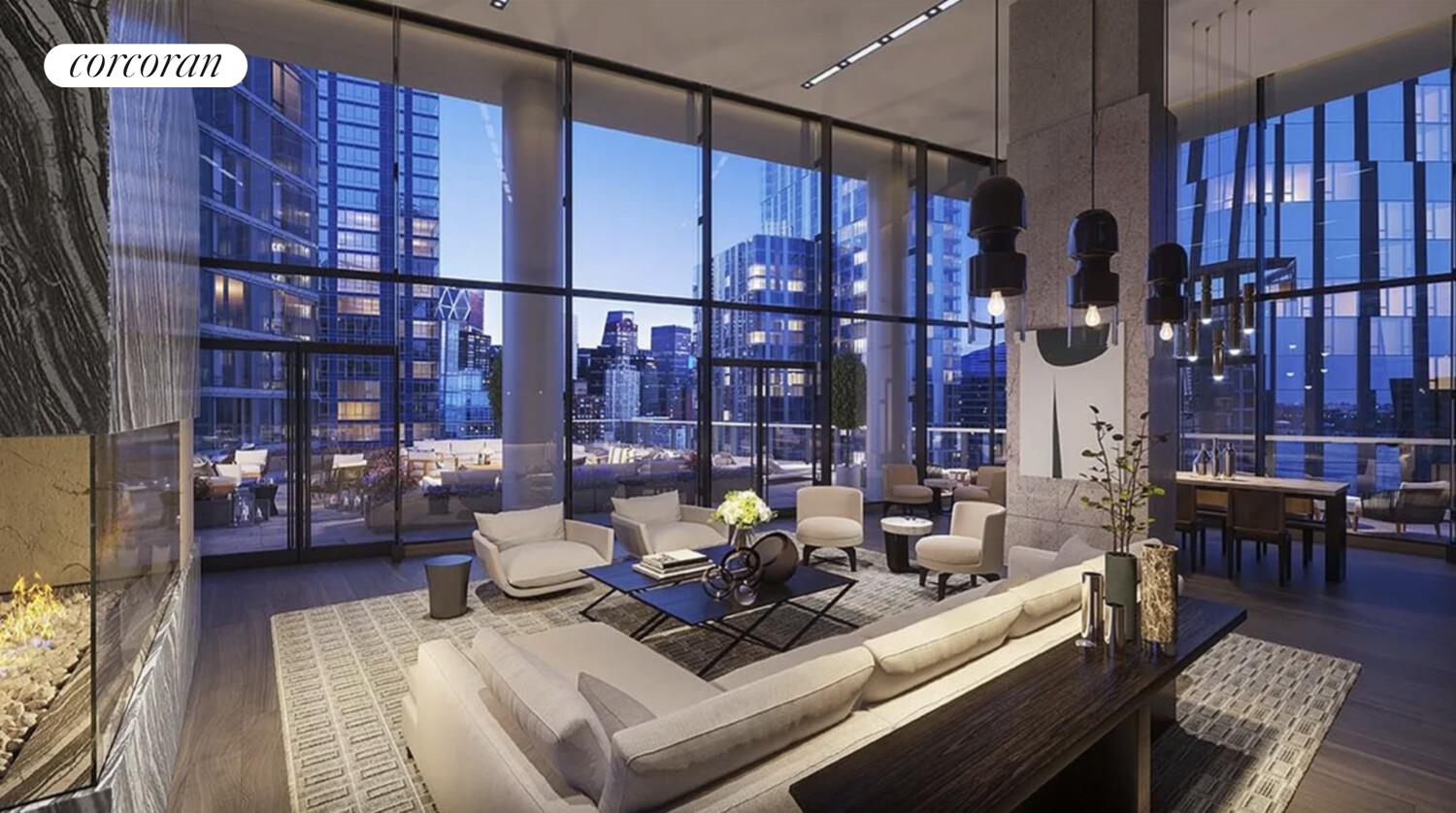 30 Riverside Boulevard, Unit 32E Manhattan, NY 10069 - Photo 12 of 22