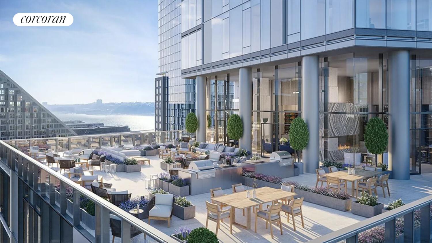 30 Riverside Boulevard, Unit 32E Manhattan, NY 10069 - Photo 14 of 22