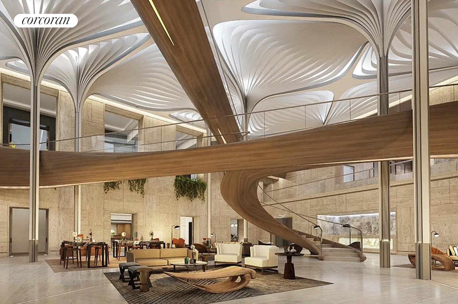 30 Riverside Boulevard, Unit 32E Manhattan, NY 10069 - Photo 18 of 22