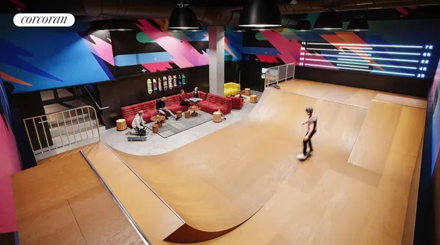 $2,999,000 | 30 Riverside Boulevard, Unit 32E | Upper West Side