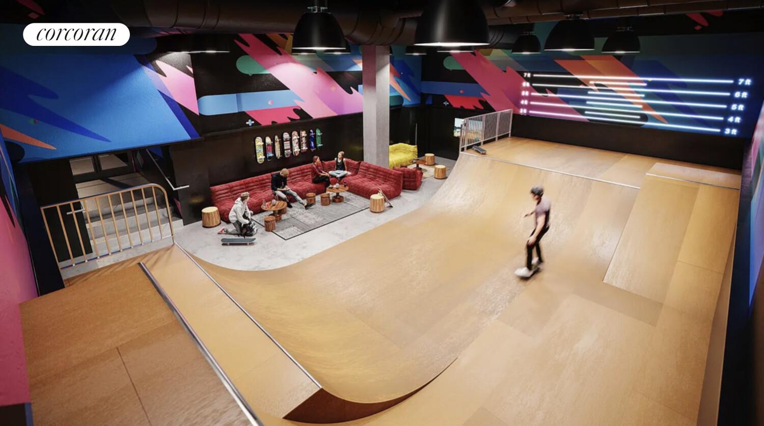 30 Riverside Boulevard, Unit 32E Manhattan, NY 10069 - Photo 20 of 22