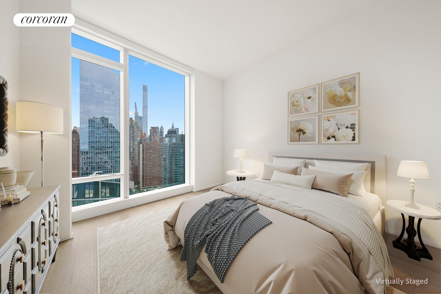 30 Riverside Boulevard, Unit 32E Manhattan, NY 10069 - Photo 5 of 22