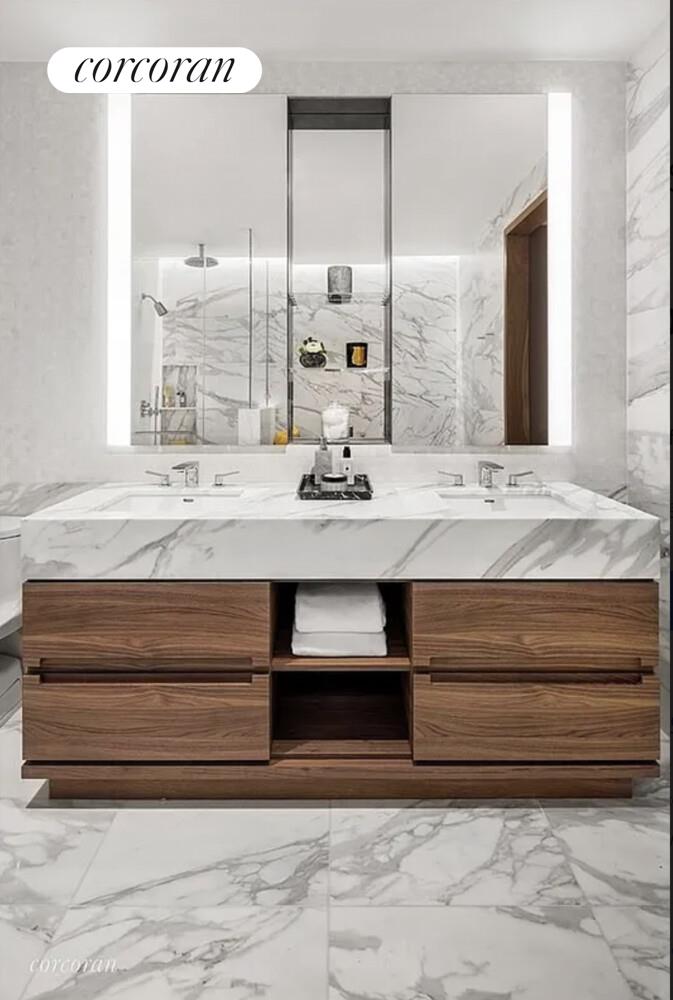 30 Riverside Boulevard, Unit 32E Manhattan, NY 10069 - Photo 7 of 22