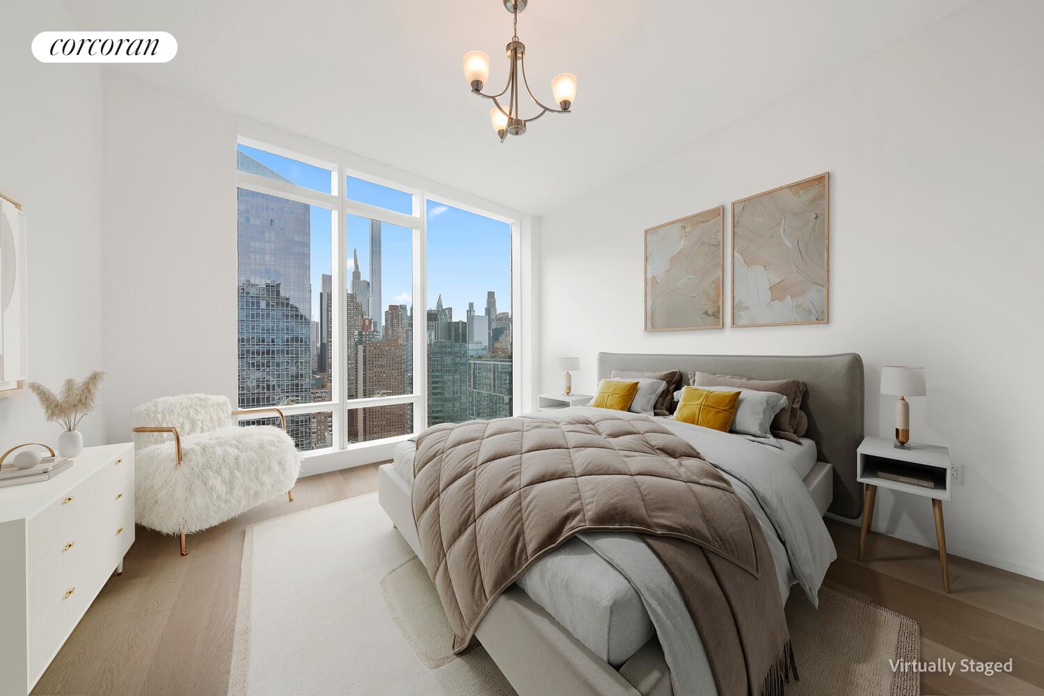 30 Riverside Boulevard, Unit 32E Manhattan, NY 10069 - Photo 8 of 22