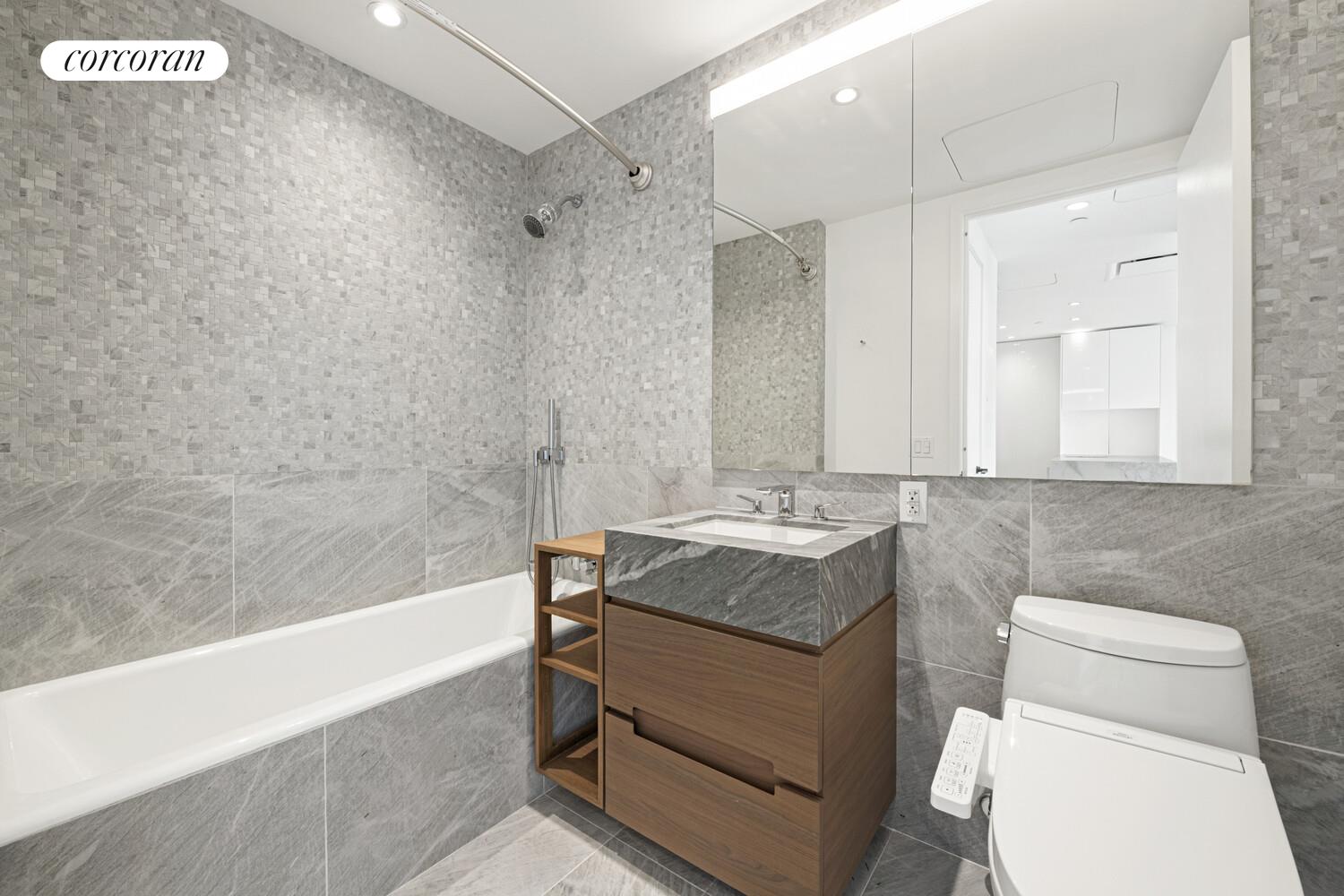 30 Riverside Boulevard, Unit 32E Manhattan, NY 10069 - Photo 9 of 22