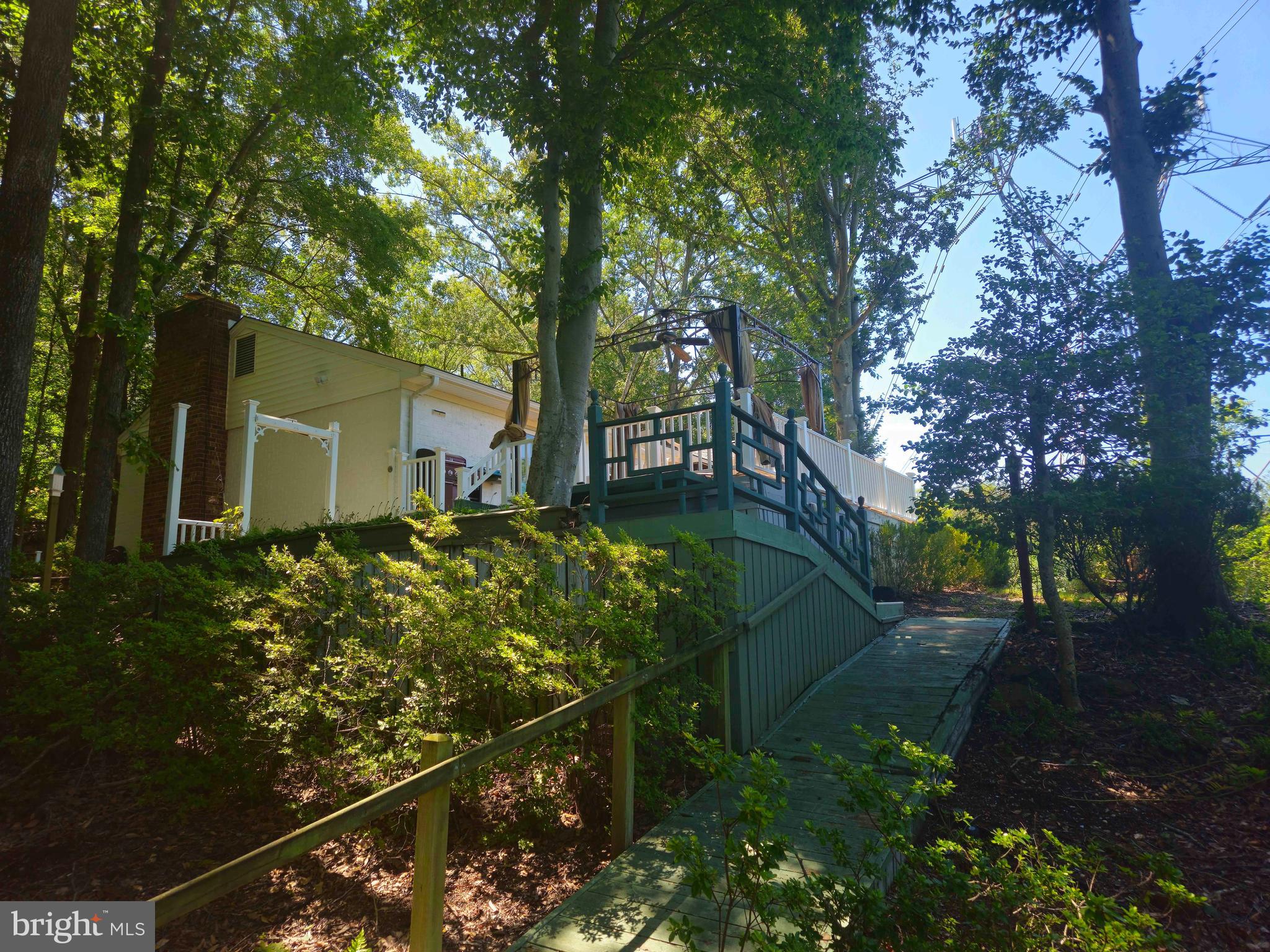 159 Olde Concord Road Stafford, VA 22554 - Photo 41 of 61