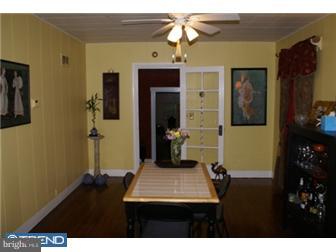 736 Monmouth Road Cream Ridge, NJ 08514 - Photo 3 of 9 Dining Room