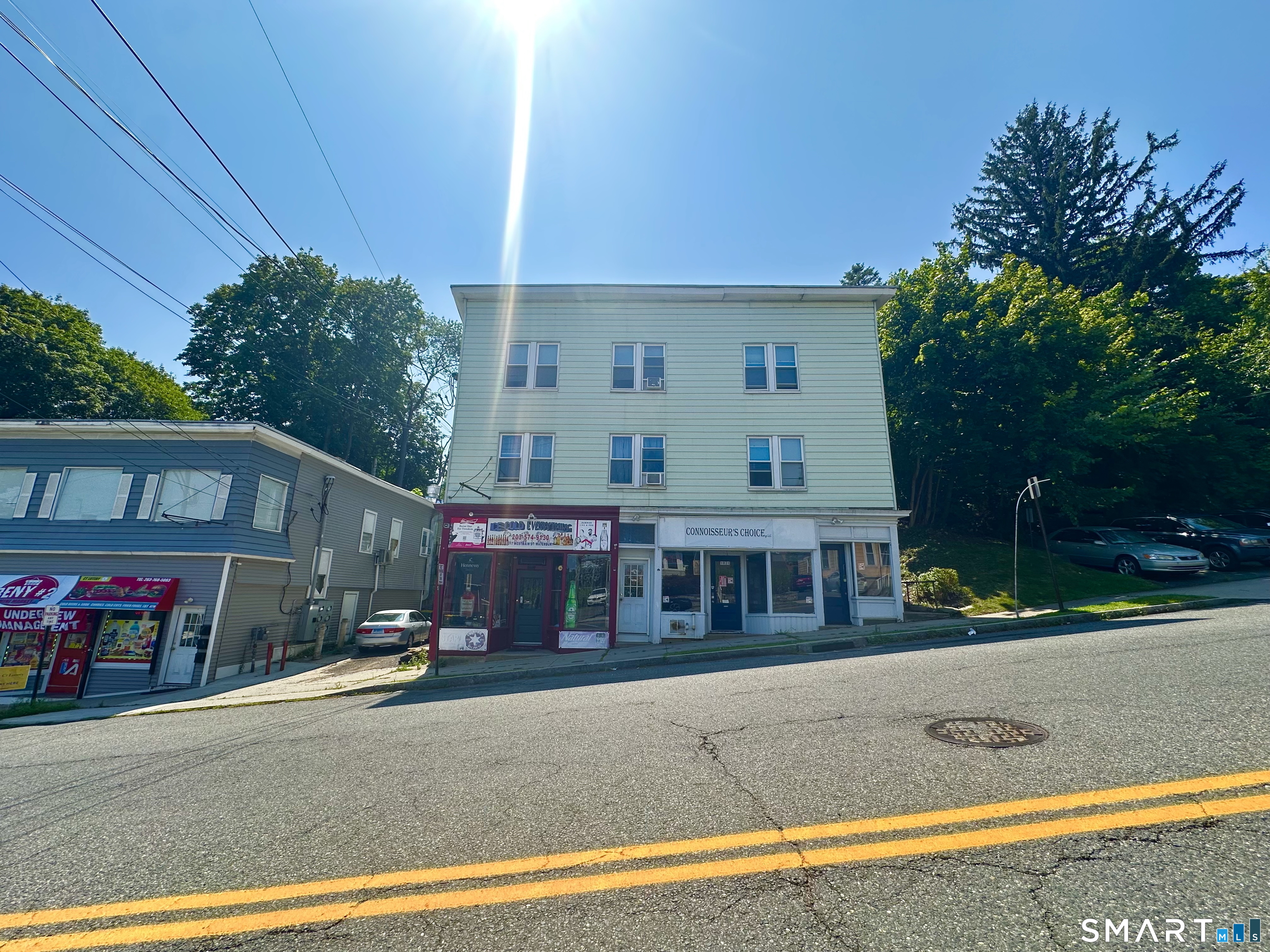 1019 West Main Street, Unit 2R Waterbury, CT 06708 - Photo 13 of 14