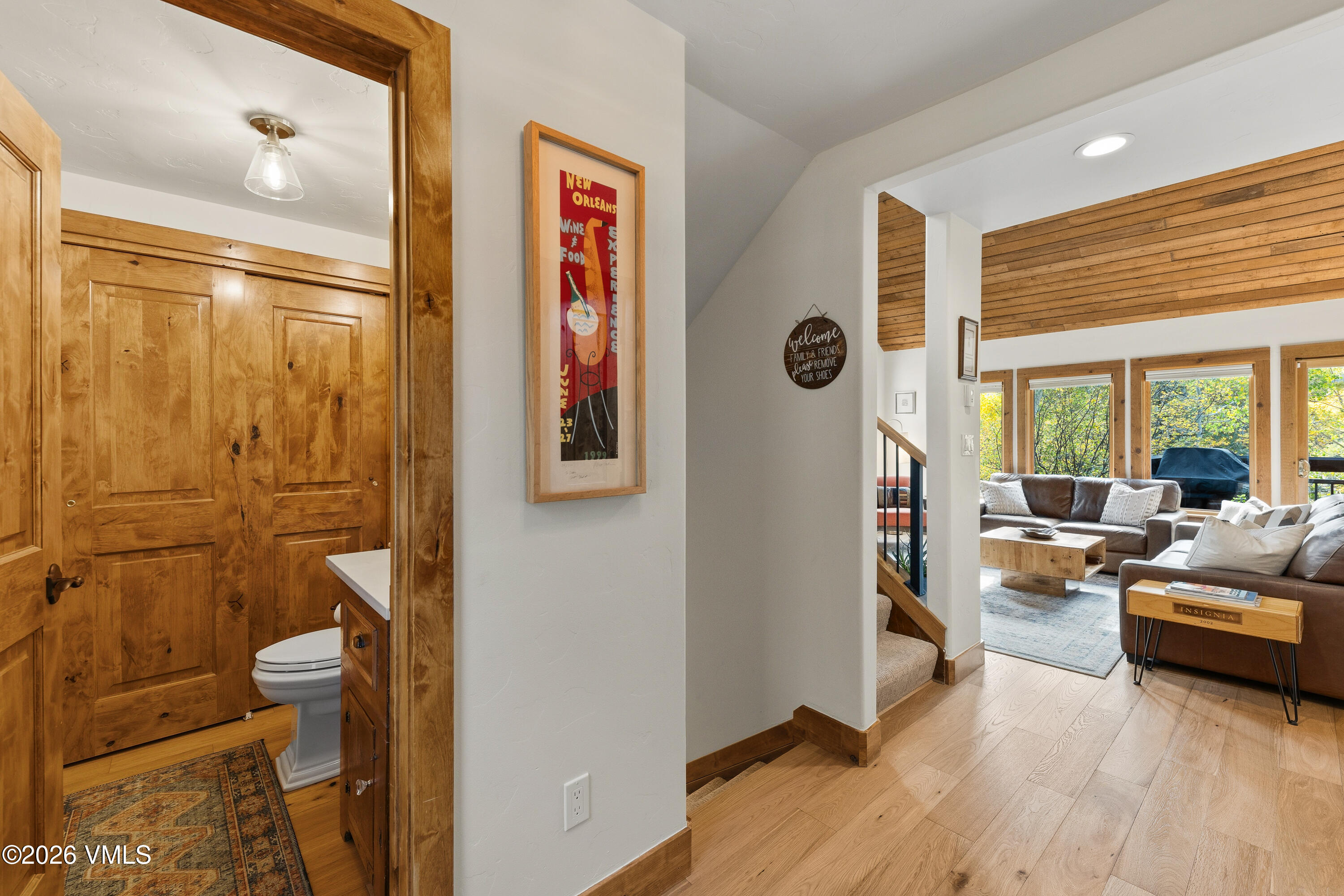 2875 Manns Ranch Road, Unit C1 Vail, CO 81657 - Photo 14 of 30 S47A5522