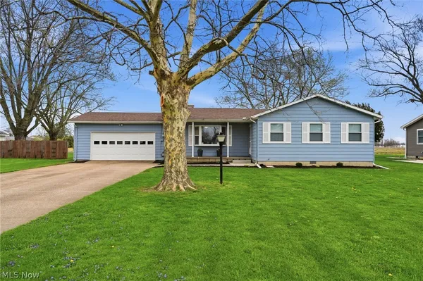 $245,000 | 3712 Ronald Drive, Castalia, OH 44824