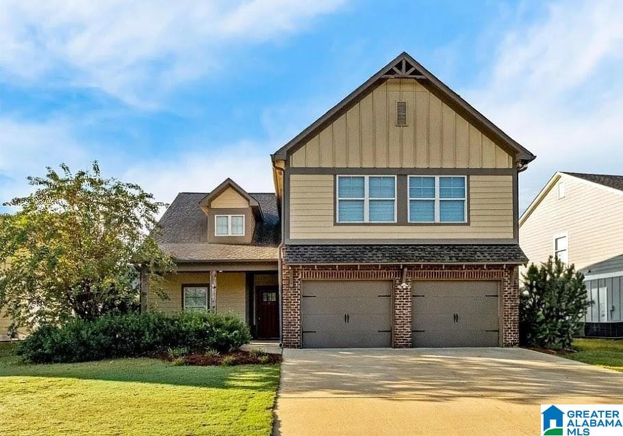 800 Braddock Road Springville, AL 35146 - Photo 1 of 24