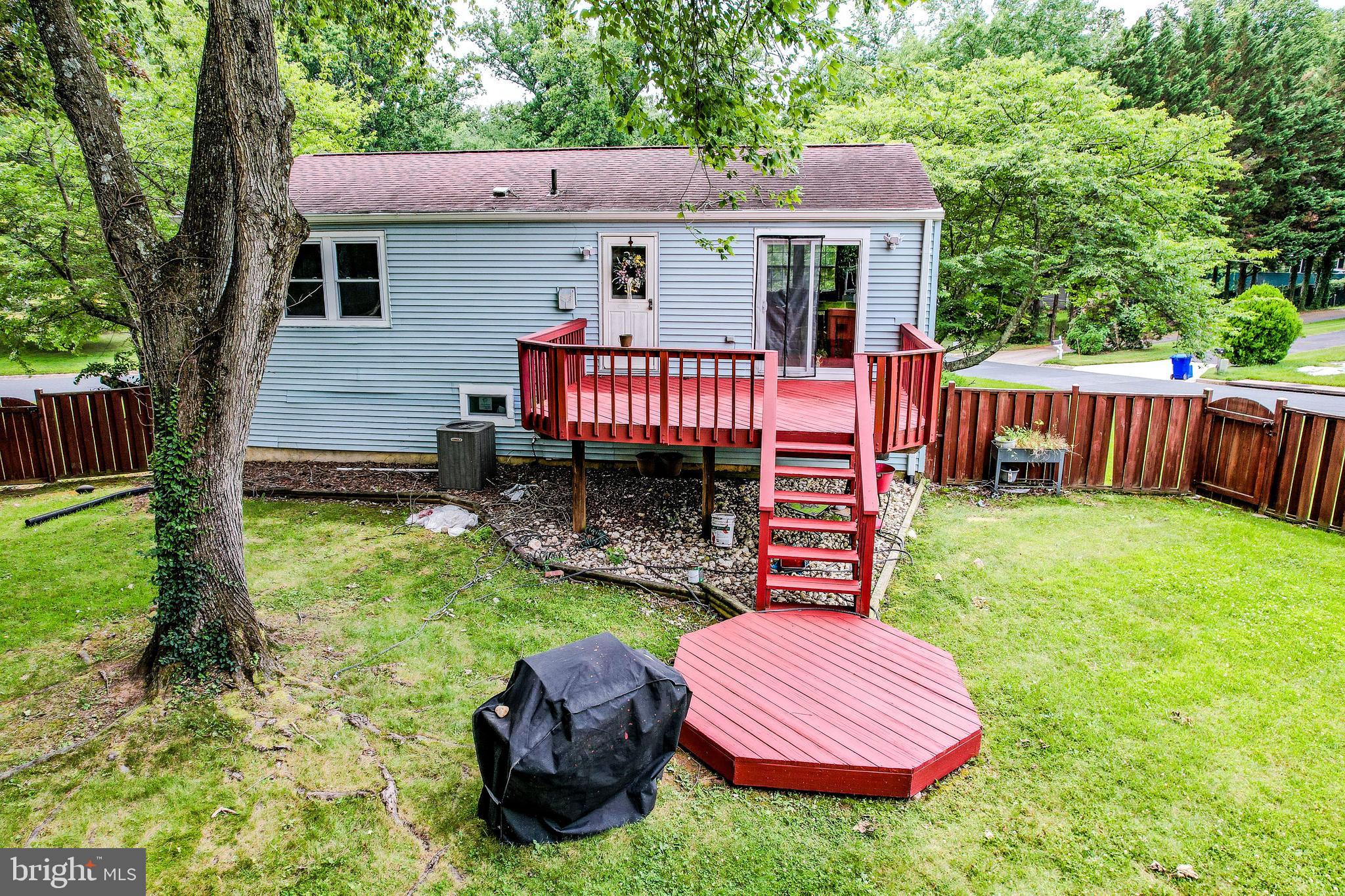15613 Wembrough Street Silver Spring, MD 20905 - Photo 50 of 53