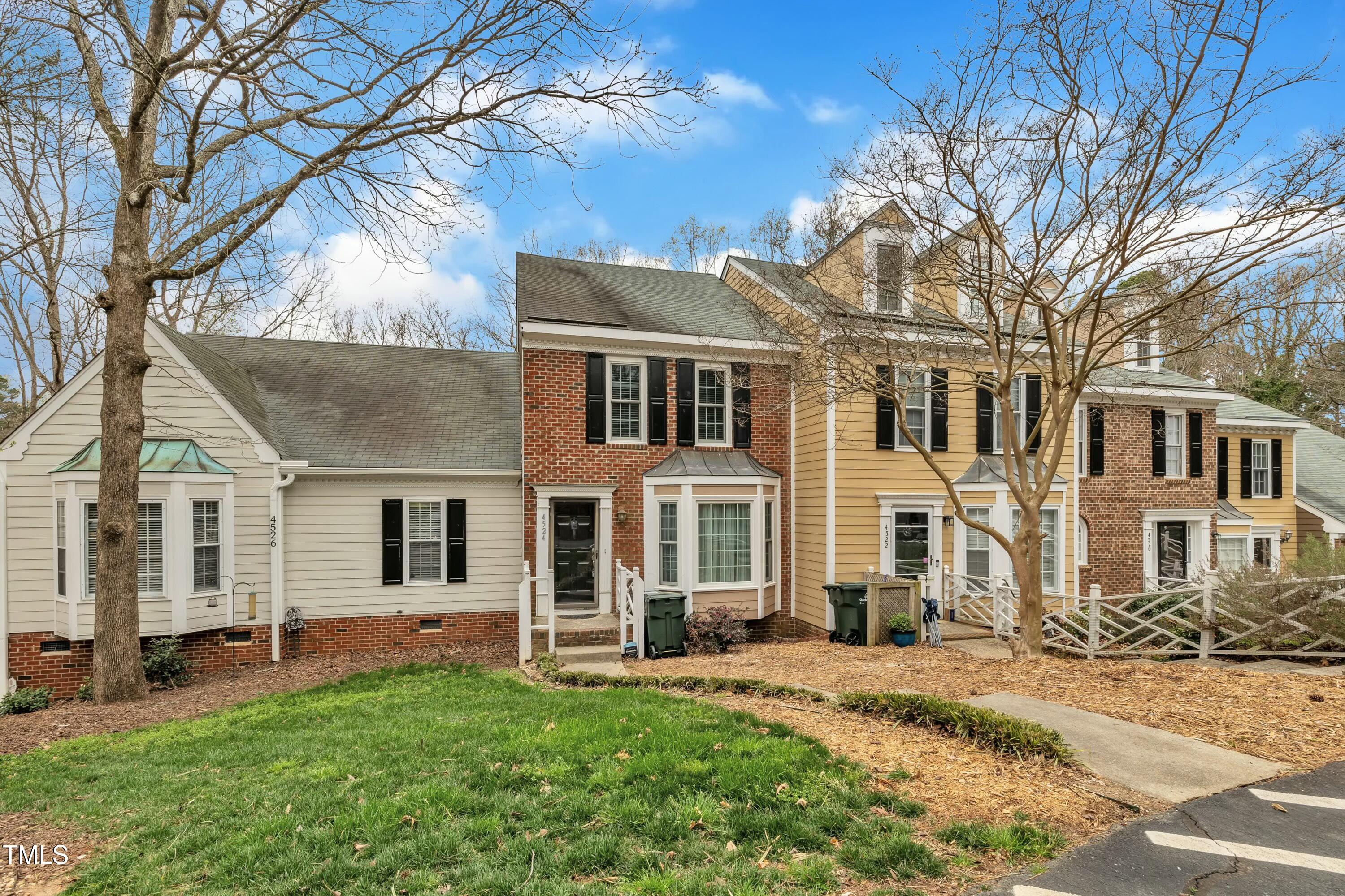 4524 Hamptonshire Drive Raleigh, NC 27613 - Photo 1 of 33 tempImagejAJrHZ