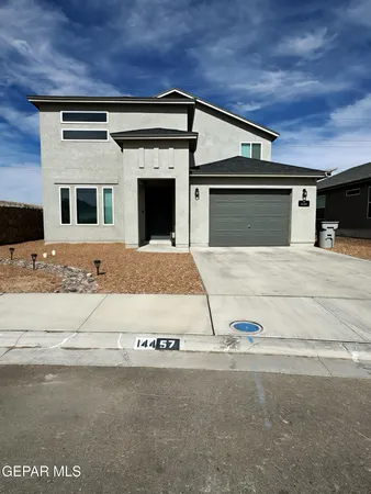 $269,000 | 14457 Mariam Hanna Street, El Paso, TX 79938
