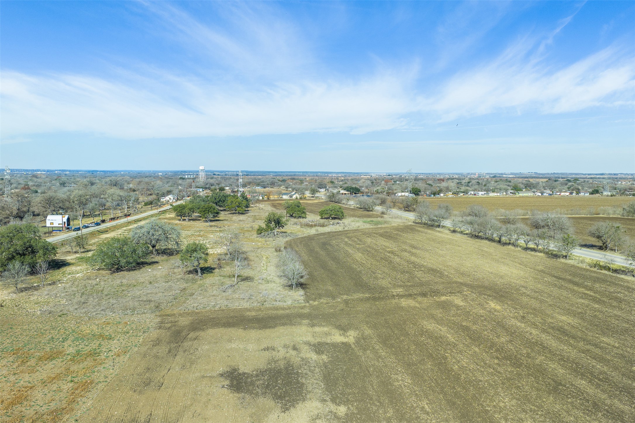 600 Northwest River Road Martindale, TX 78655 - Photo 22 of 28 a view of an ocean beach