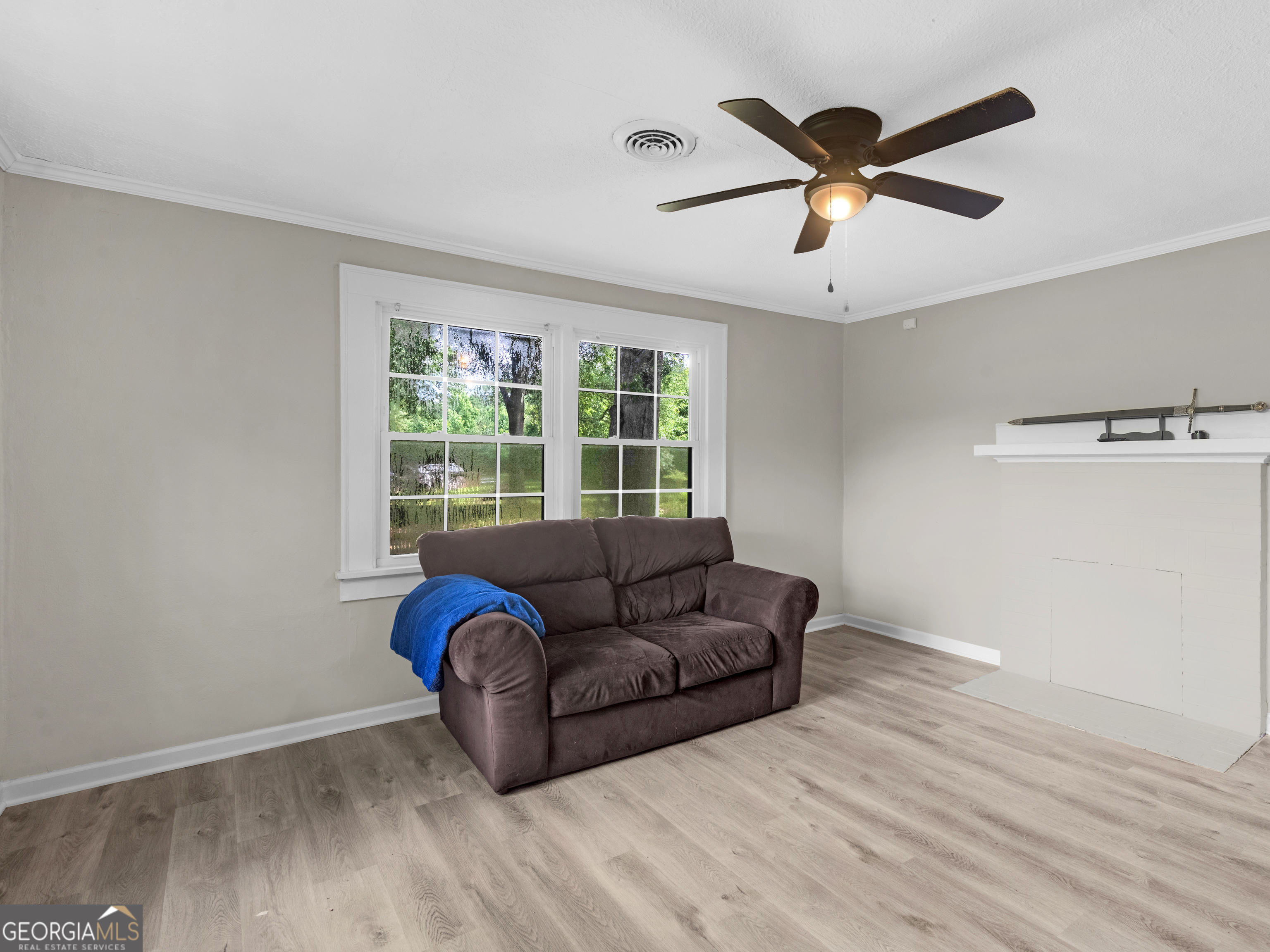 1887 Green Valley Road Griffin, GA 30224 - Photo 8 of 32