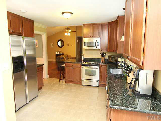 1020 Temple Street Raleigh, NC 27609 - Photo 9 of 25 Other