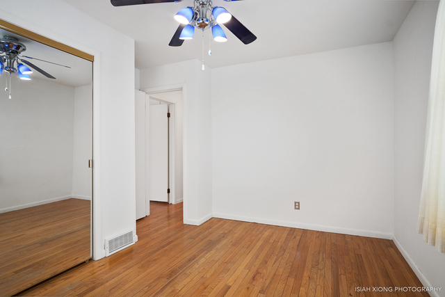 52 Neil Road Sugar Grove, IL 60554 - Photo 14 of 26 wooden floor in an empty room