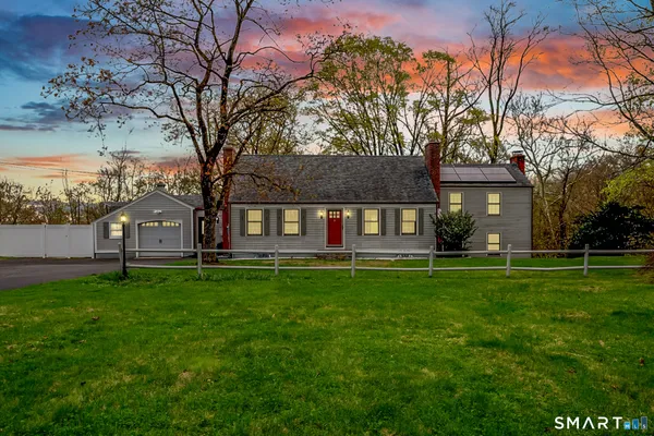 $449,900 | 428 Palisado Avenue, Windsor, CT 06095