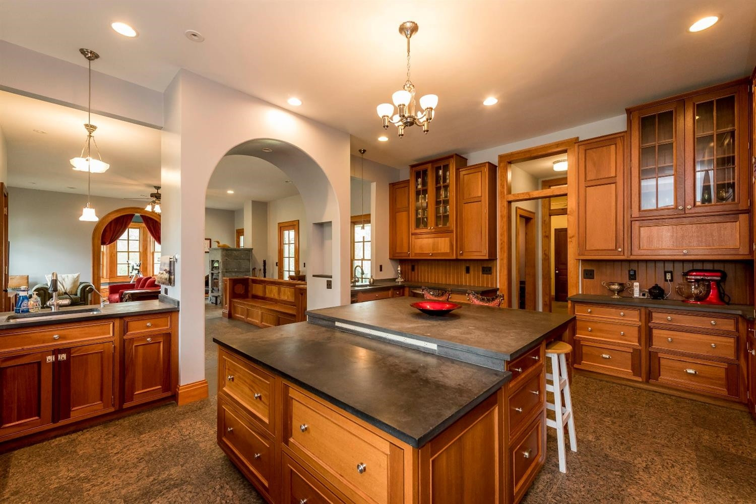 14215 Riker Road Chelsea, MI 48118 - Photo 7 of 10 Photo 7