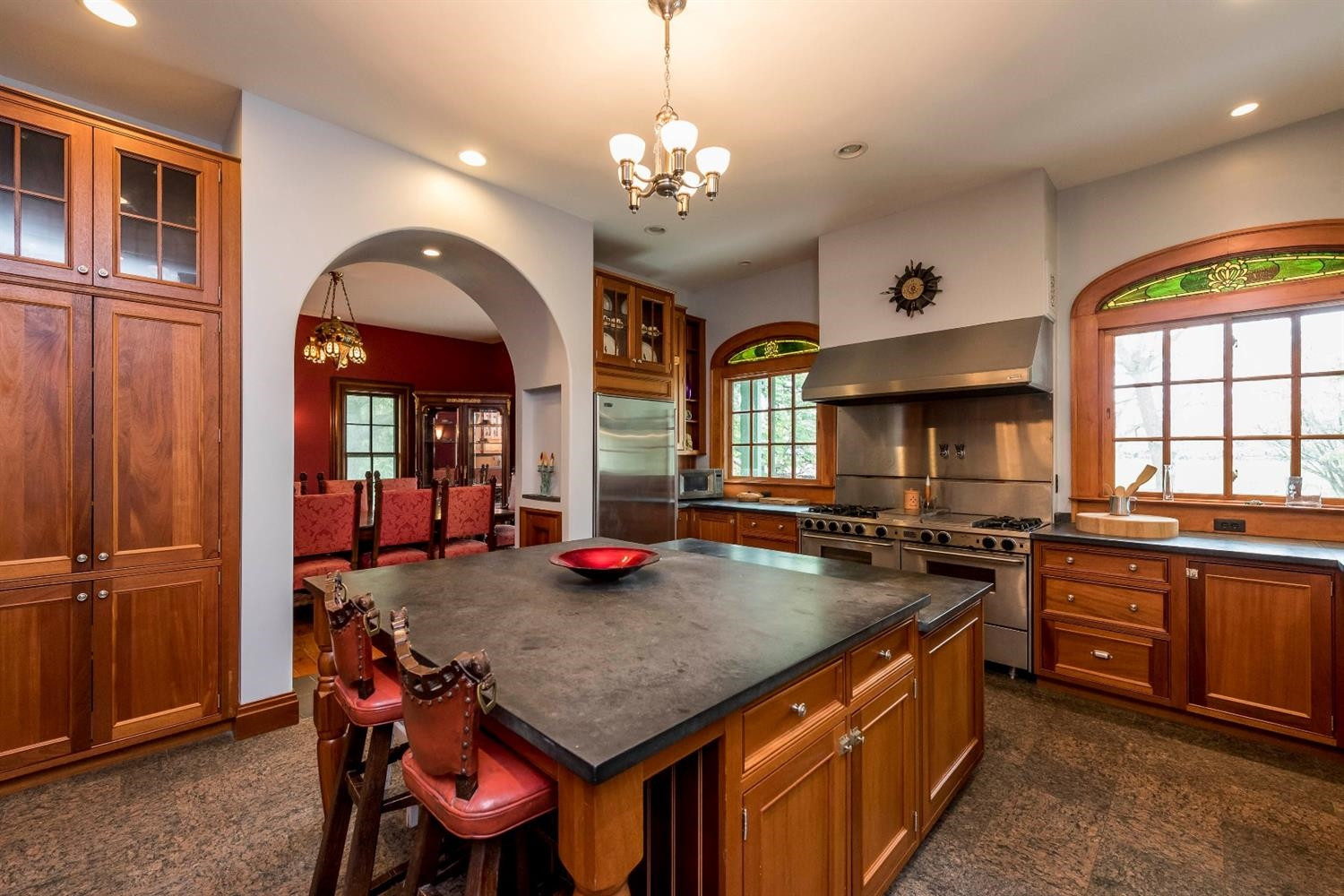 14215 Riker Road Chelsea, MI 48118 - Photo 9 of 10 Photo 9