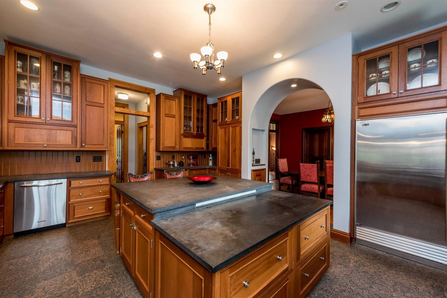 14215 Riker Road Chelsea, MI 48118 - Photo 10 of 10 Photo 10