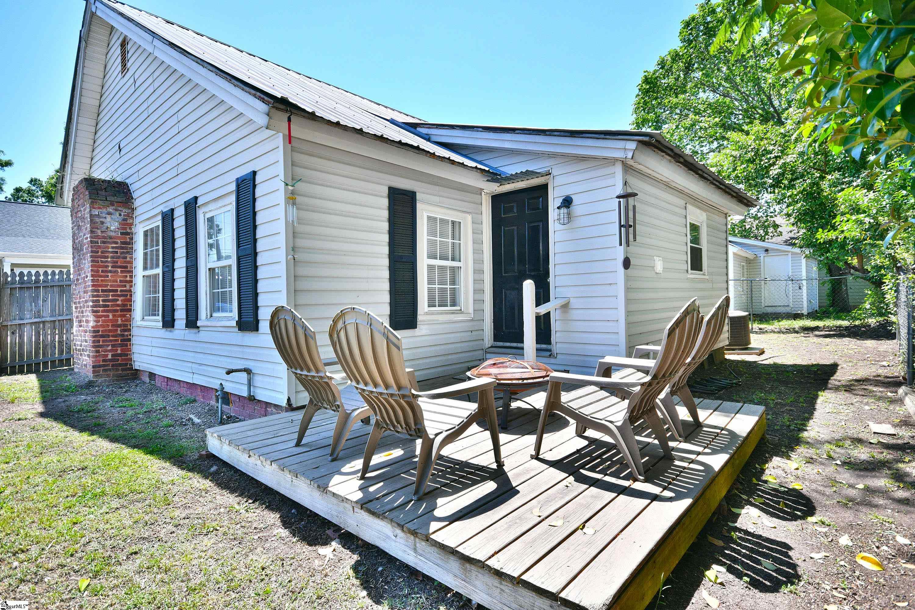 100 2nd Street Fountain Inn, SC 29644 - Photo 21 of 24