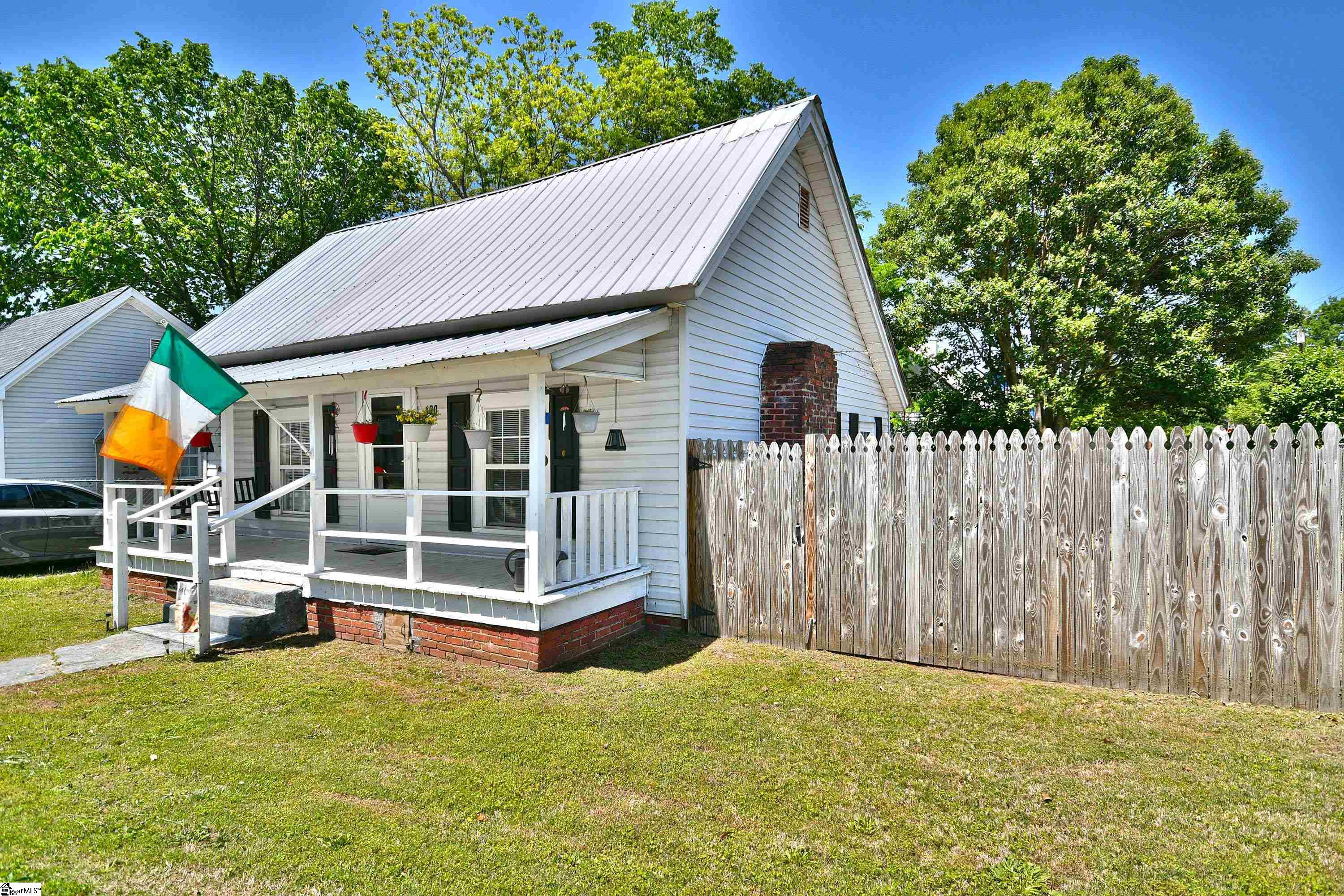 100 2nd Street Fountain Inn, SC 29644 - Photo 3 of 24