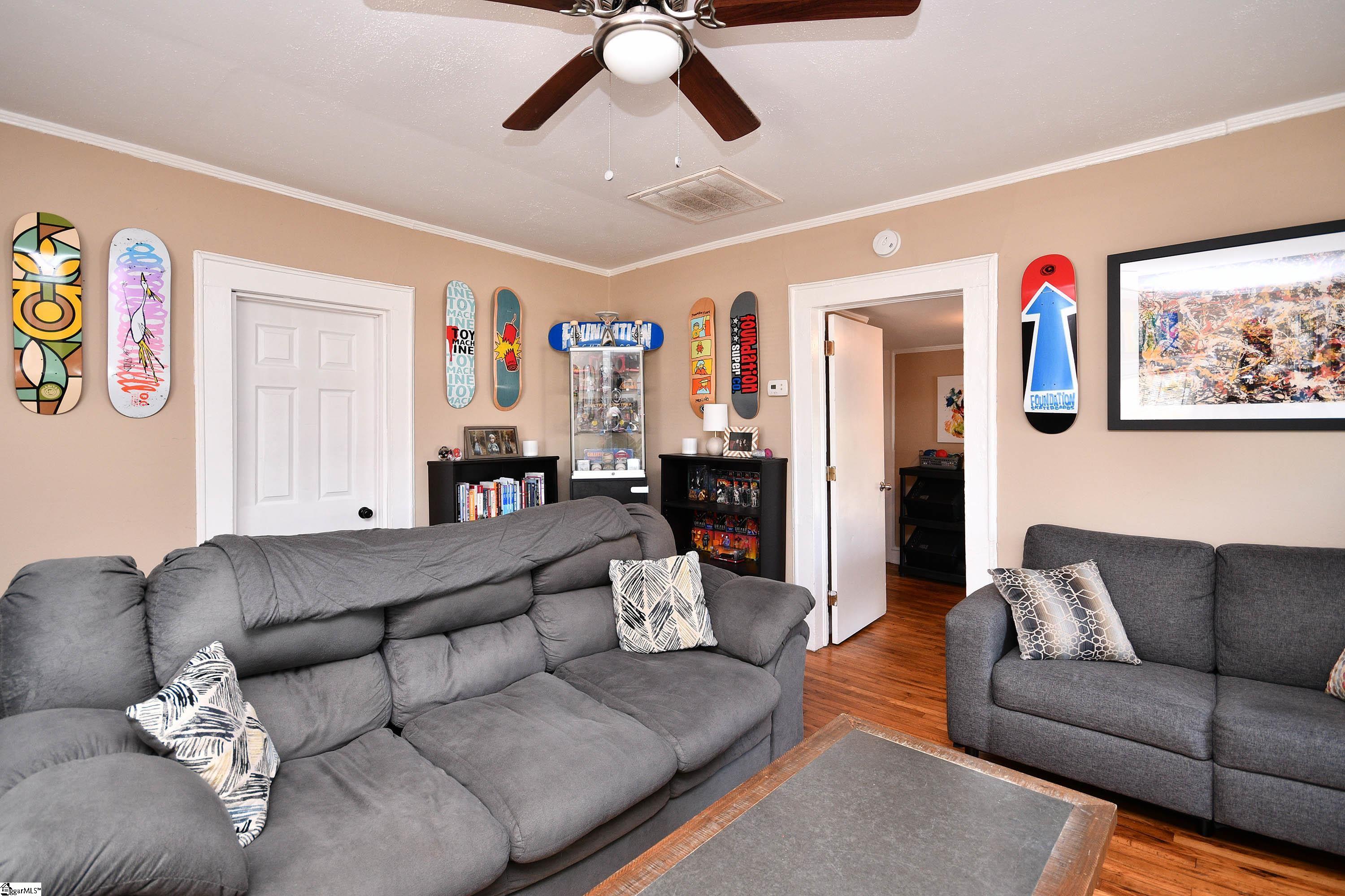 100 2nd Street Fountain Inn, SC 29644 - Photo 4 of 24