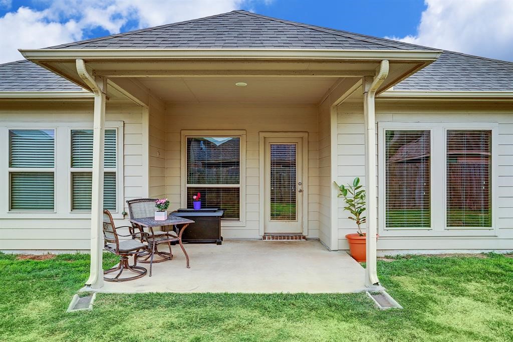 4411 Eclipse Park Court Spring, TX 77389 - Photo 26 of 28