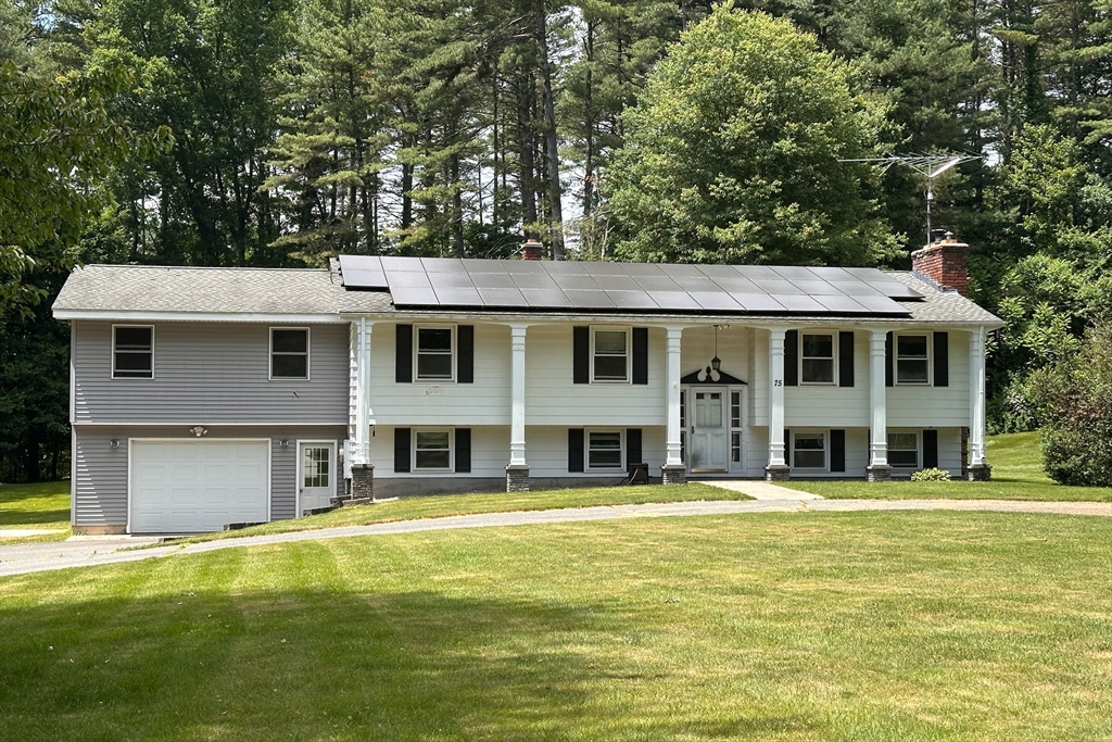 75 Bridle Road Ludlow, MA 01056 - Photo 1 of 27