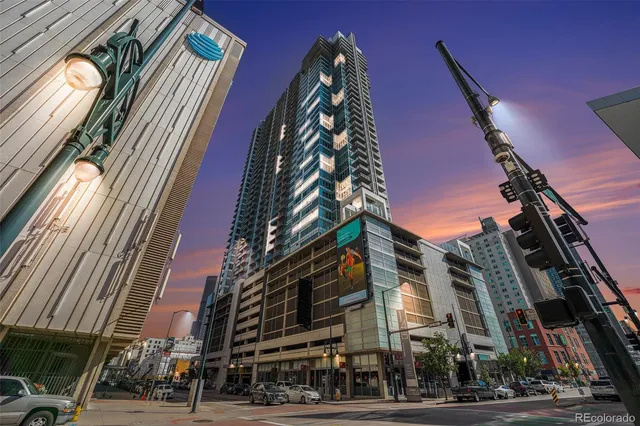 a view of a building