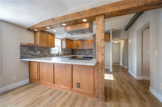 $190,000 | 25 Newberry Drive, Linn Valley, KS 66040