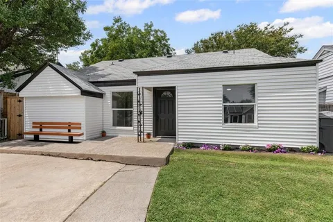 $438,000 | 2327 Brookfield Avenue, Dallas, TX 75235