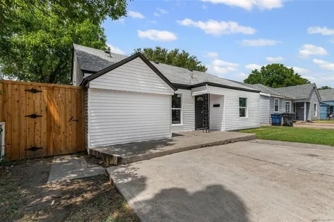 $438,000 | 2327 Brookfield Avenue, Dallas, TX 75235