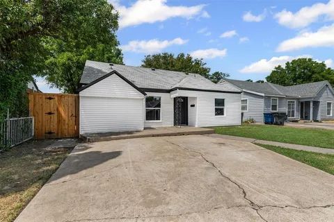 $438,000 | 2327 Brookfield Avenue, Dallas, TX 75235