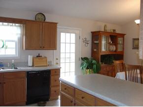 211 Maple Ridge Drive Jonesborough, TN 37659 - Photo 8 of 9 Photo 8