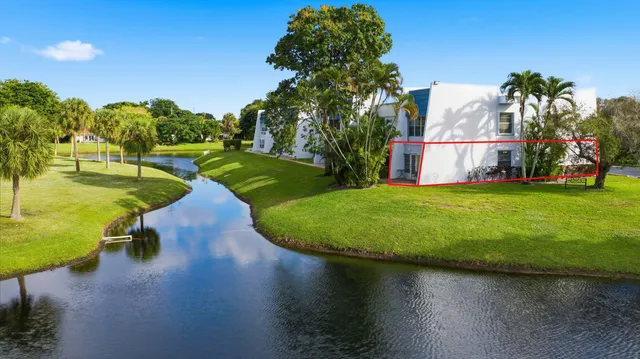 $239,000 | 2600 Fiore Way, Unit 101C, Delray Beach, FL 33445