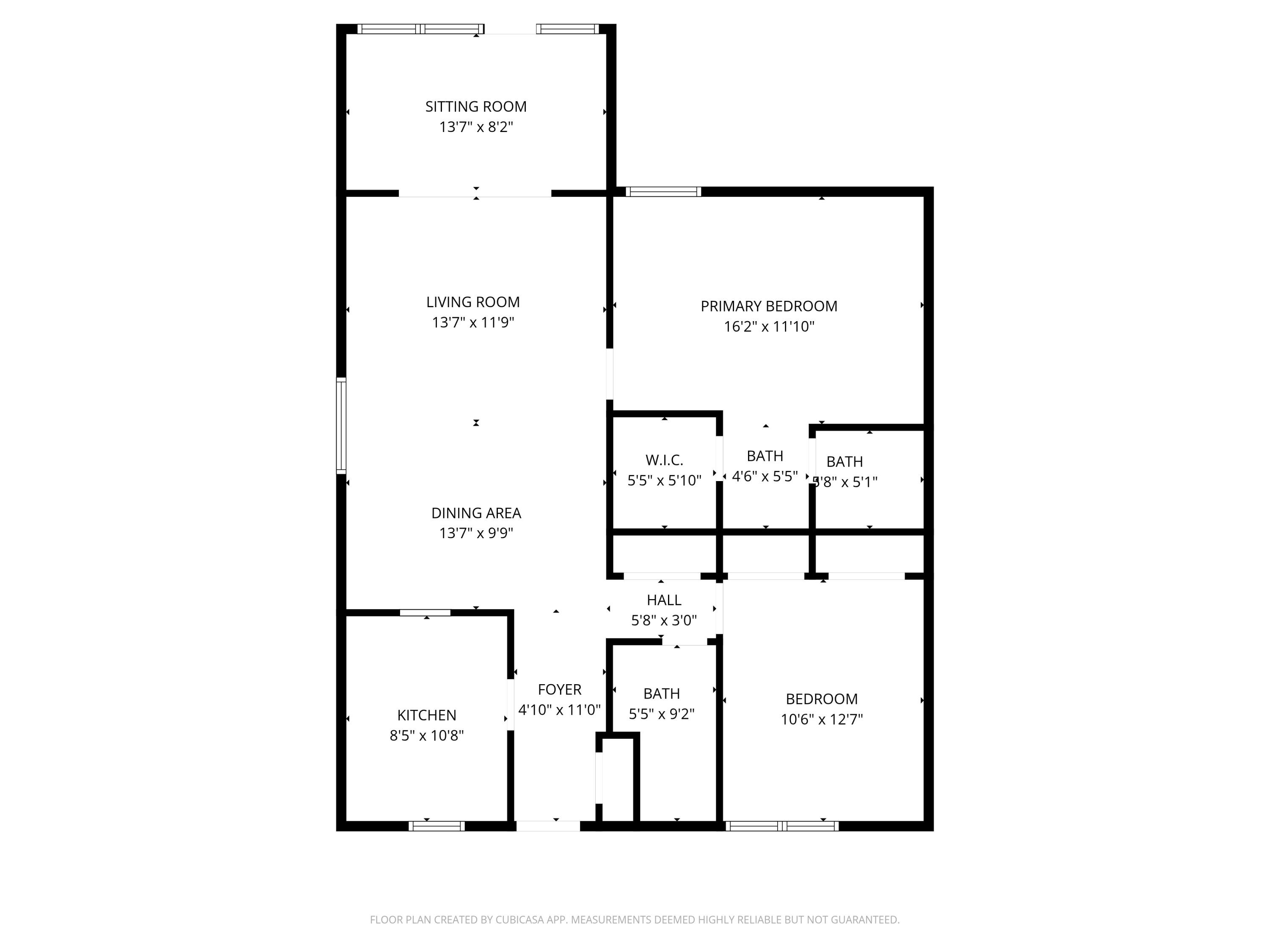 2600 Fiore Way, Unit 101C Delray Beach, FL 33445 - Photo 40 of 40 a picture of a bench in front of a wall