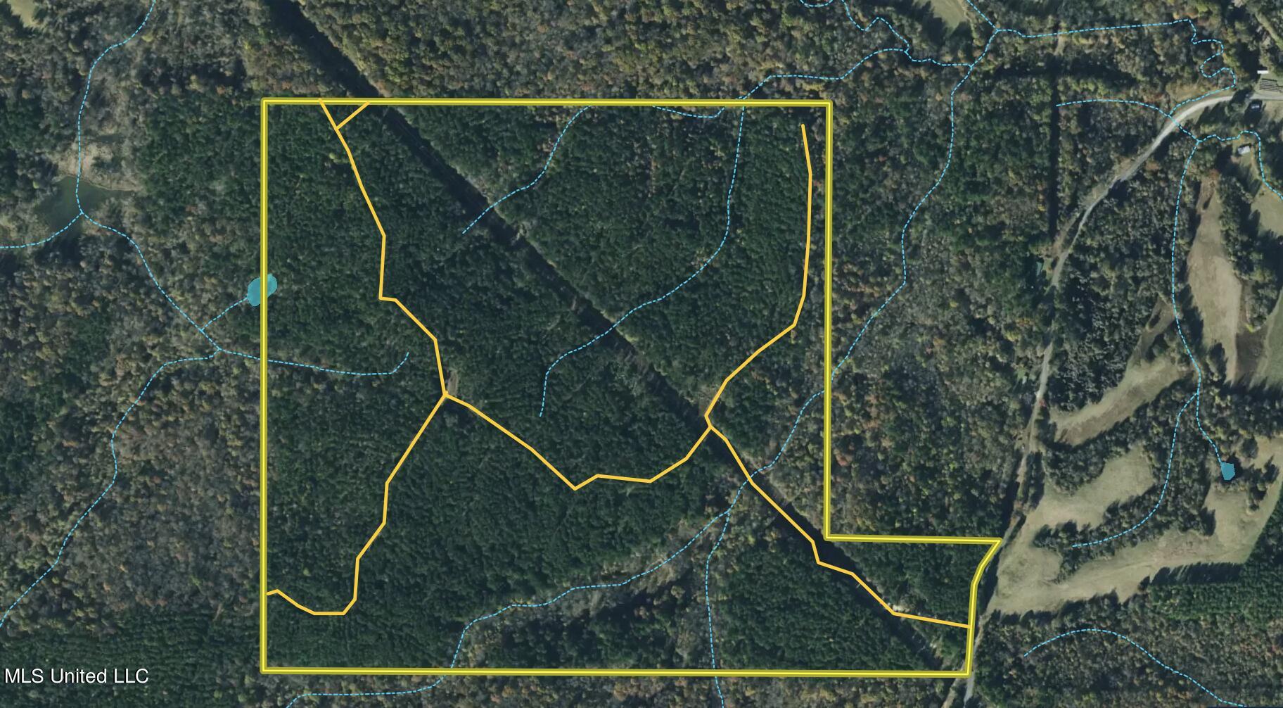 0 Robison Road Batesville, MS 38606 - Photo 1 of 13 MAP