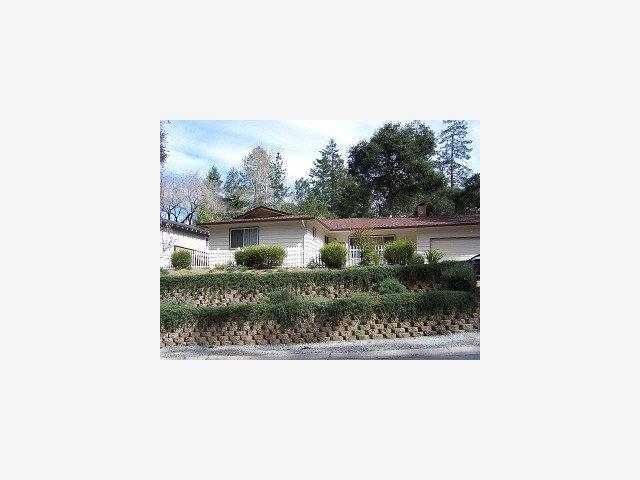 7970 Hihn Road Ben Lomond, CA 95005 - Photo 1 of 9 Gallery Image 1