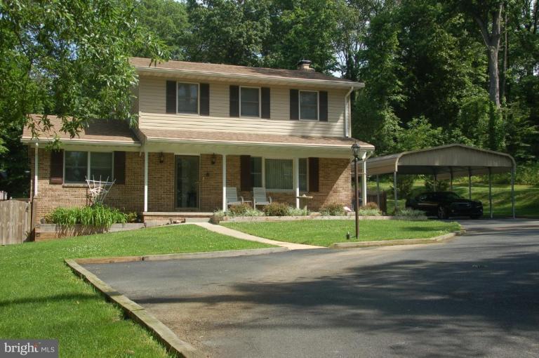 8902 Philadelphia Road Baltimore, MD 21237 - Photo 2 of 25 Exterior #2