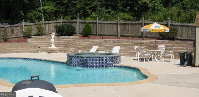 8902 Philadelphia Road Baltimore, MD 21237 - Photo 20 of 25 Swimming Pool