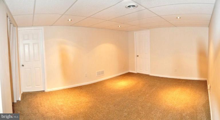 8902 Philadelphia Road Baltimore, MD 21237 - Photo 23 of 25 Finished Lower Level